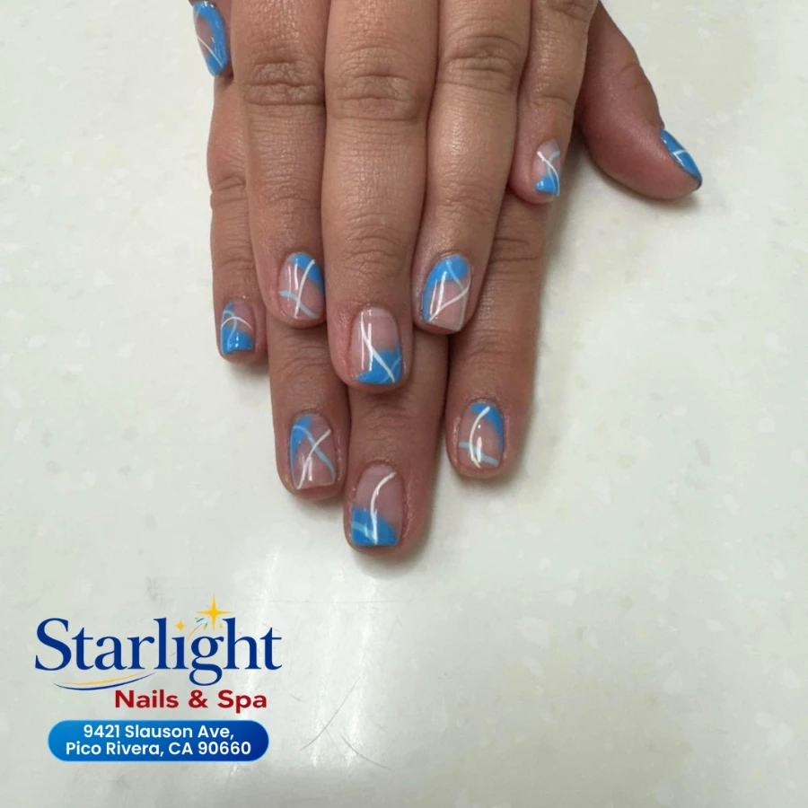 Nail Art